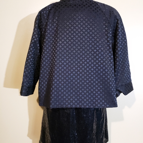 Dress Jacket. - Picture 5 of 6